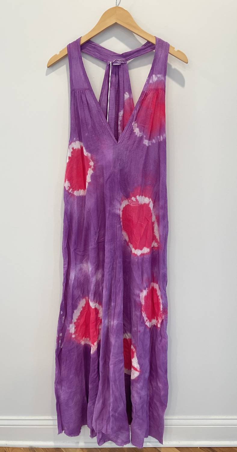 Women's Power T Dress