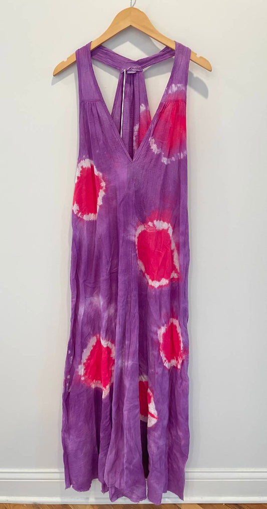 Women's Power T Dress