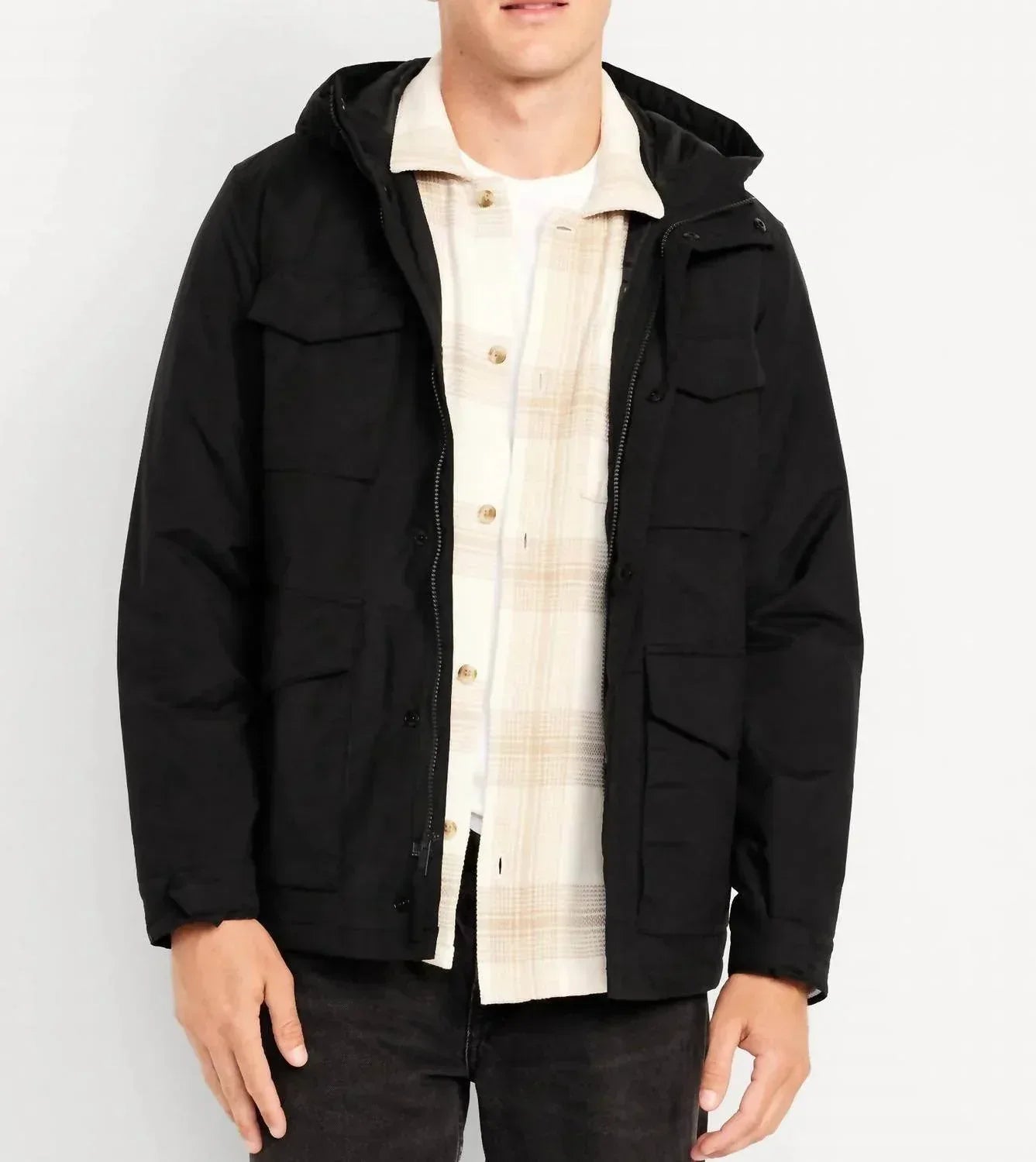 Neko Arbeitsjacke