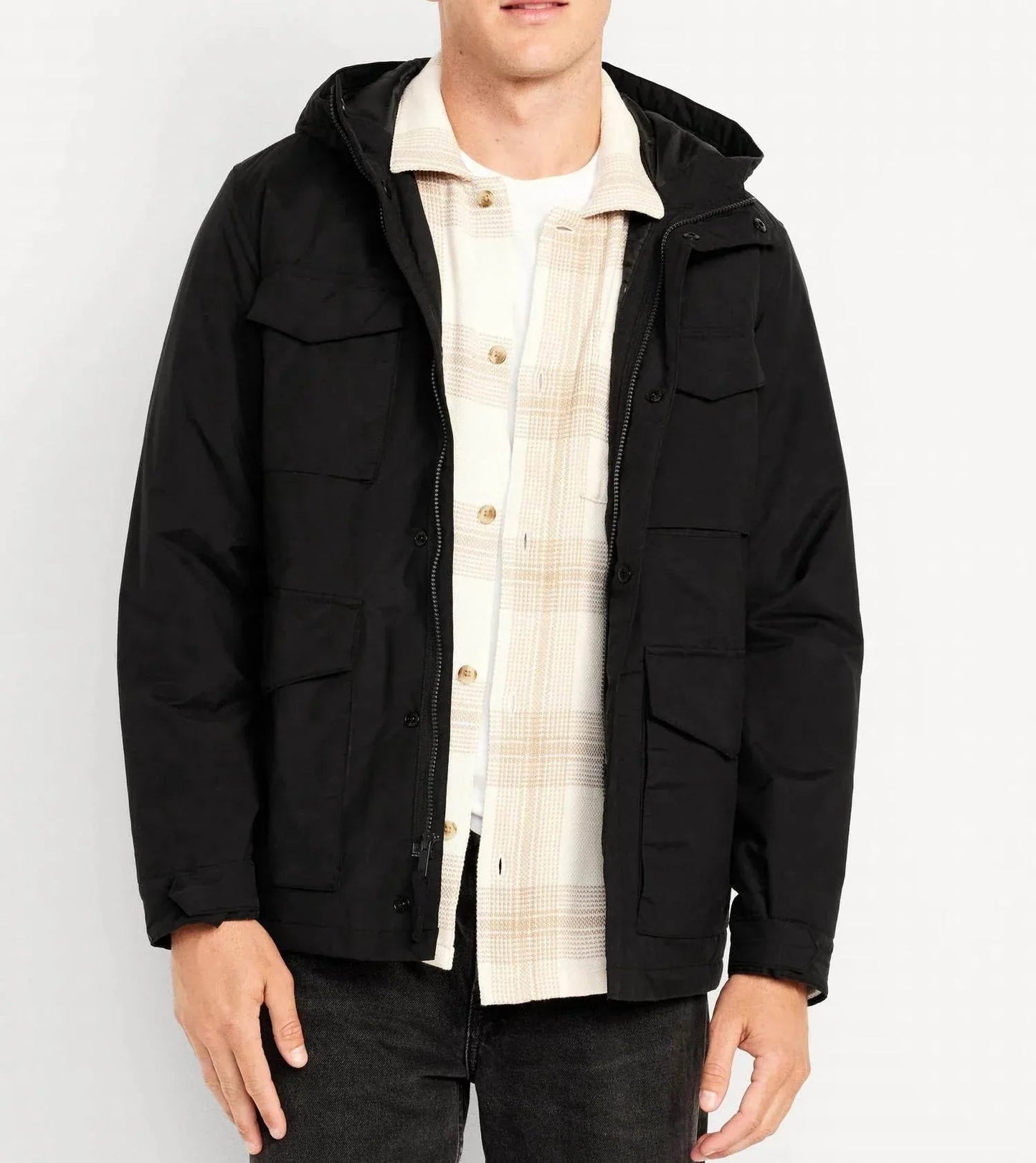 Neko Arbeitsjacke
