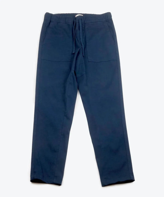 Furlough-Hose