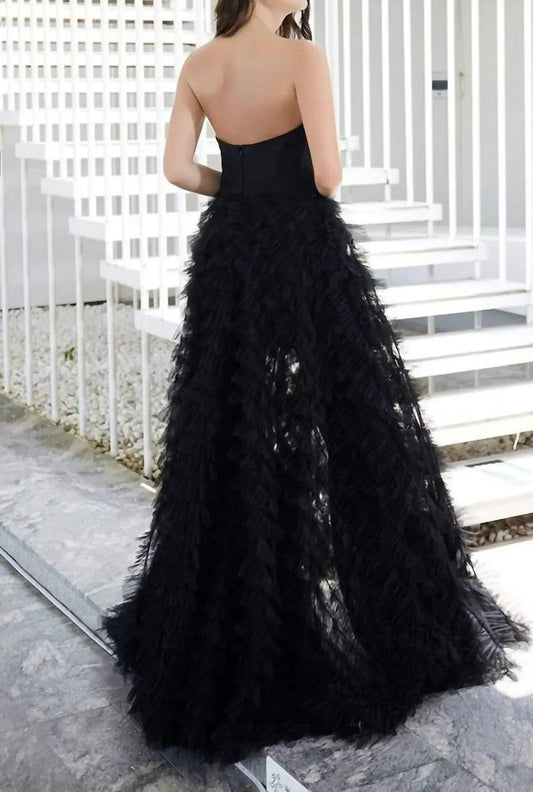 Blanca Gown