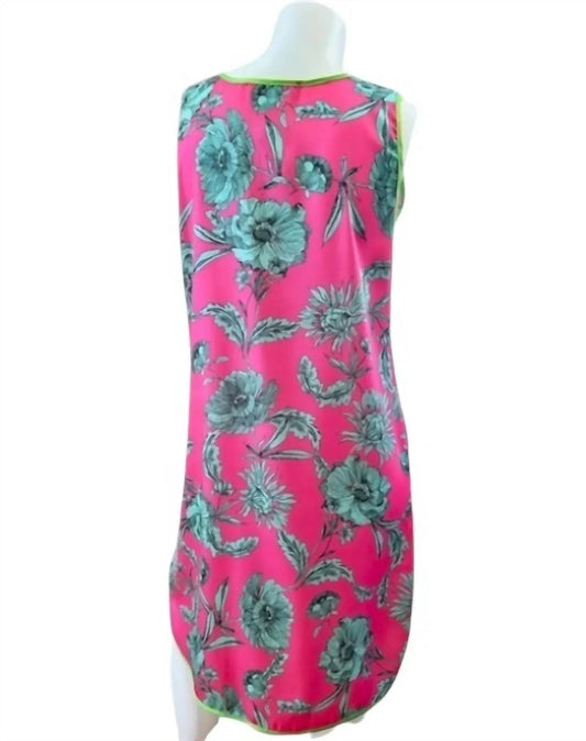Blumenkleid