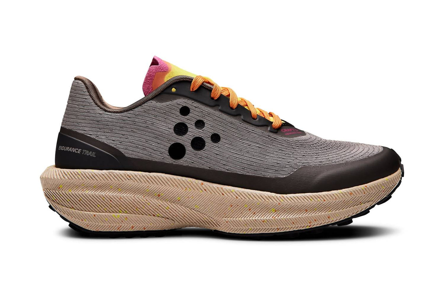 Men's Endurance Trail Sneakers