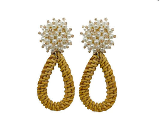 Women's Julia Teardrop