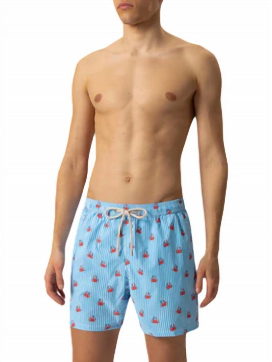 Badeshorts
