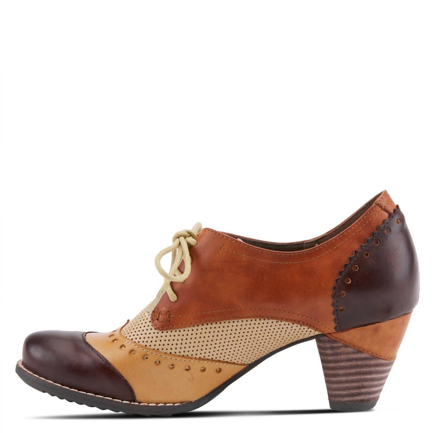 Women's Bardot Oxford Pumps