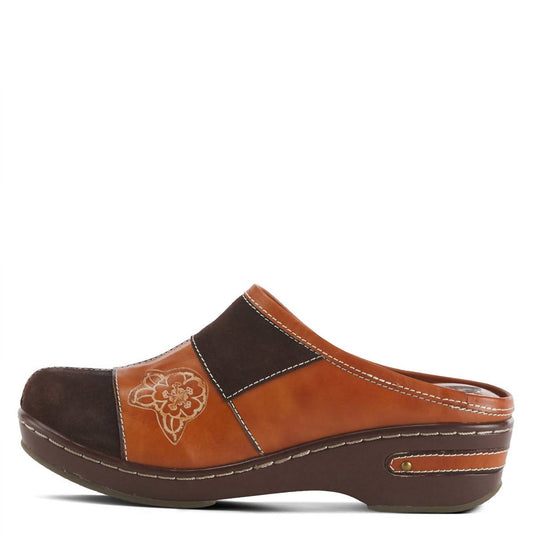 Women's Woodside Clog