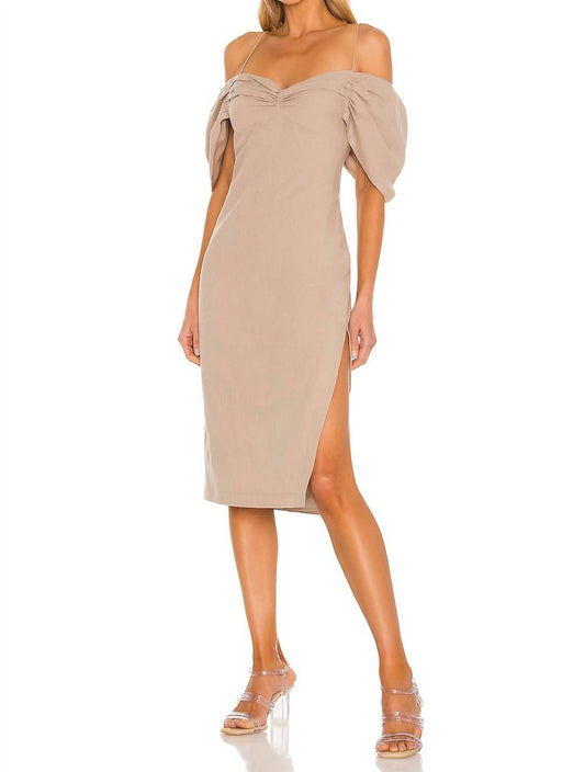 Gemma Mini Dress