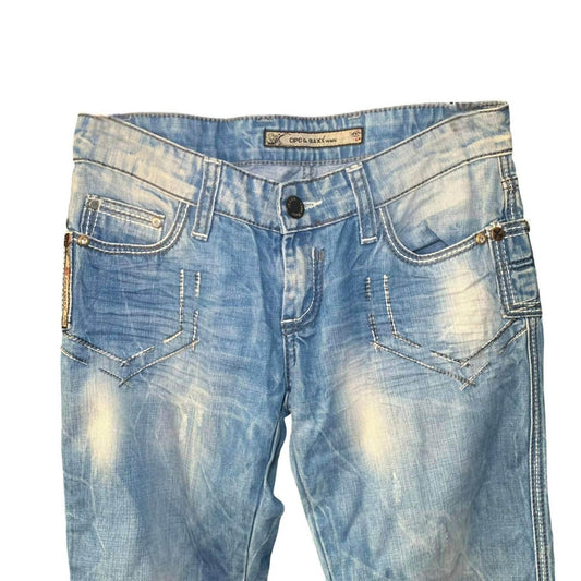 Women's Timeless Vintage Jeans