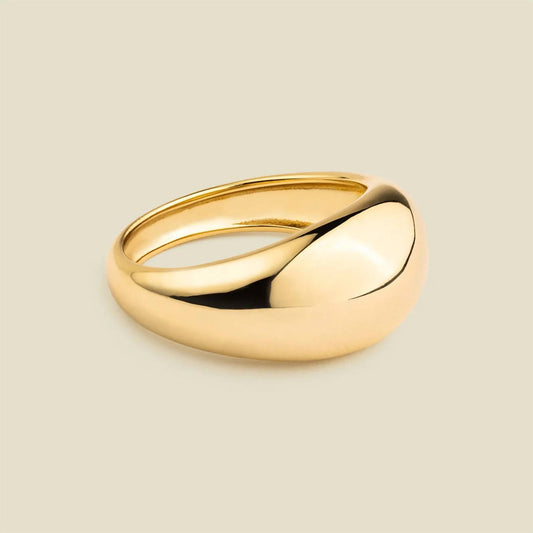 Women's Gloss Ring