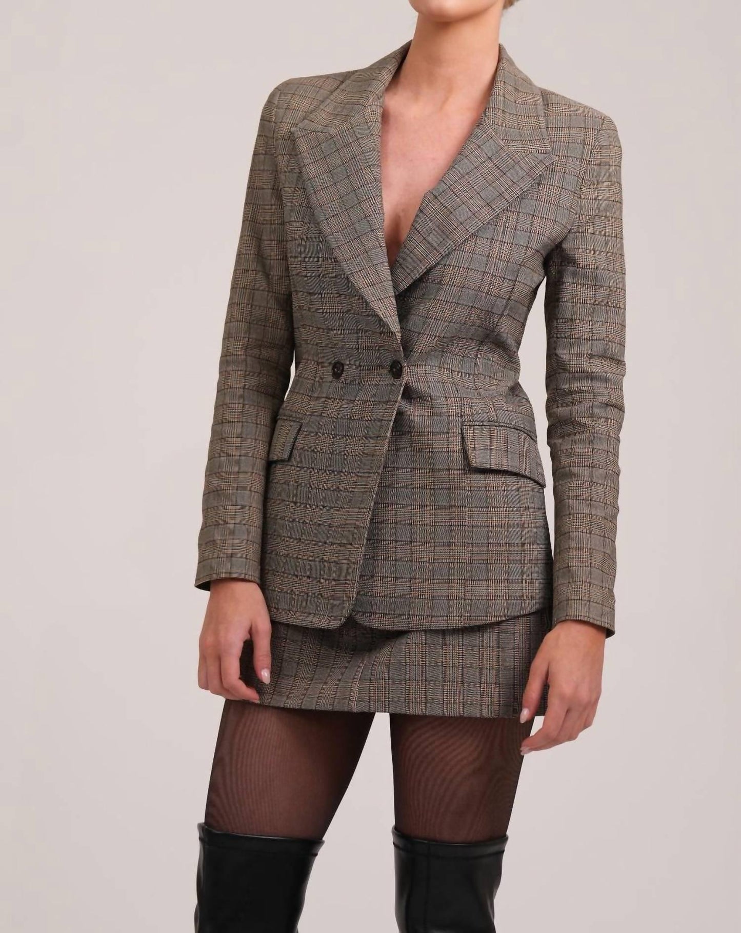 Malene Blazer