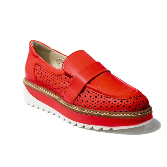 Damen-Luxus-Slipper „Carolyn“
