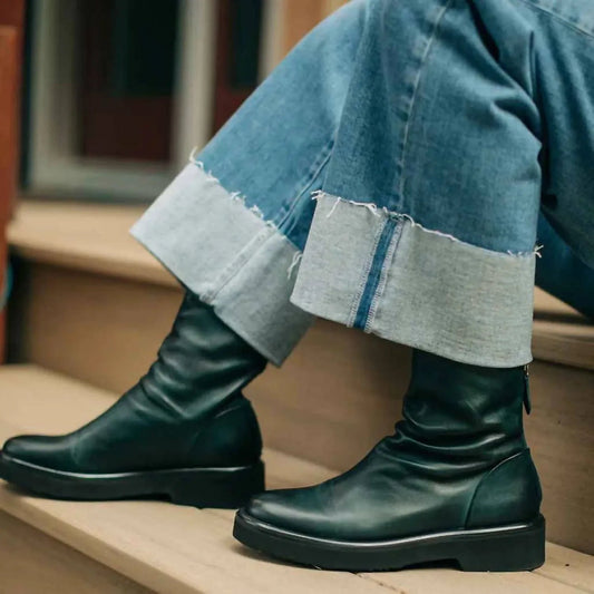 Theonie Ankle Boot