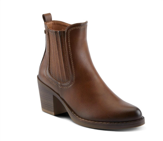 Women's Talwyn Heeled Boots