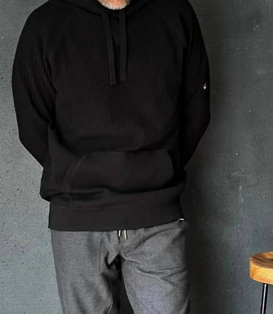 Thermo-Pullover
