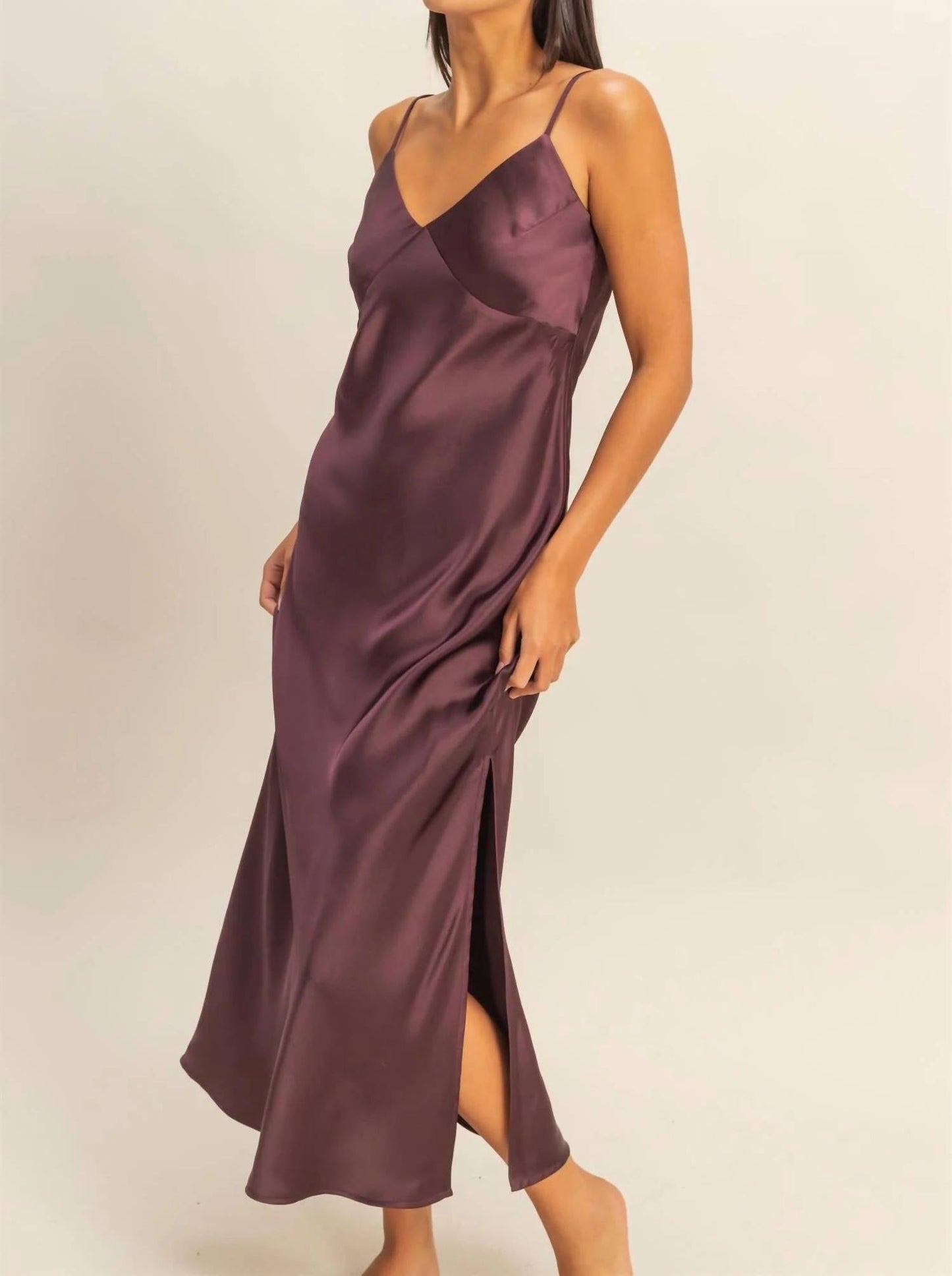 Maxikleid Saoirse