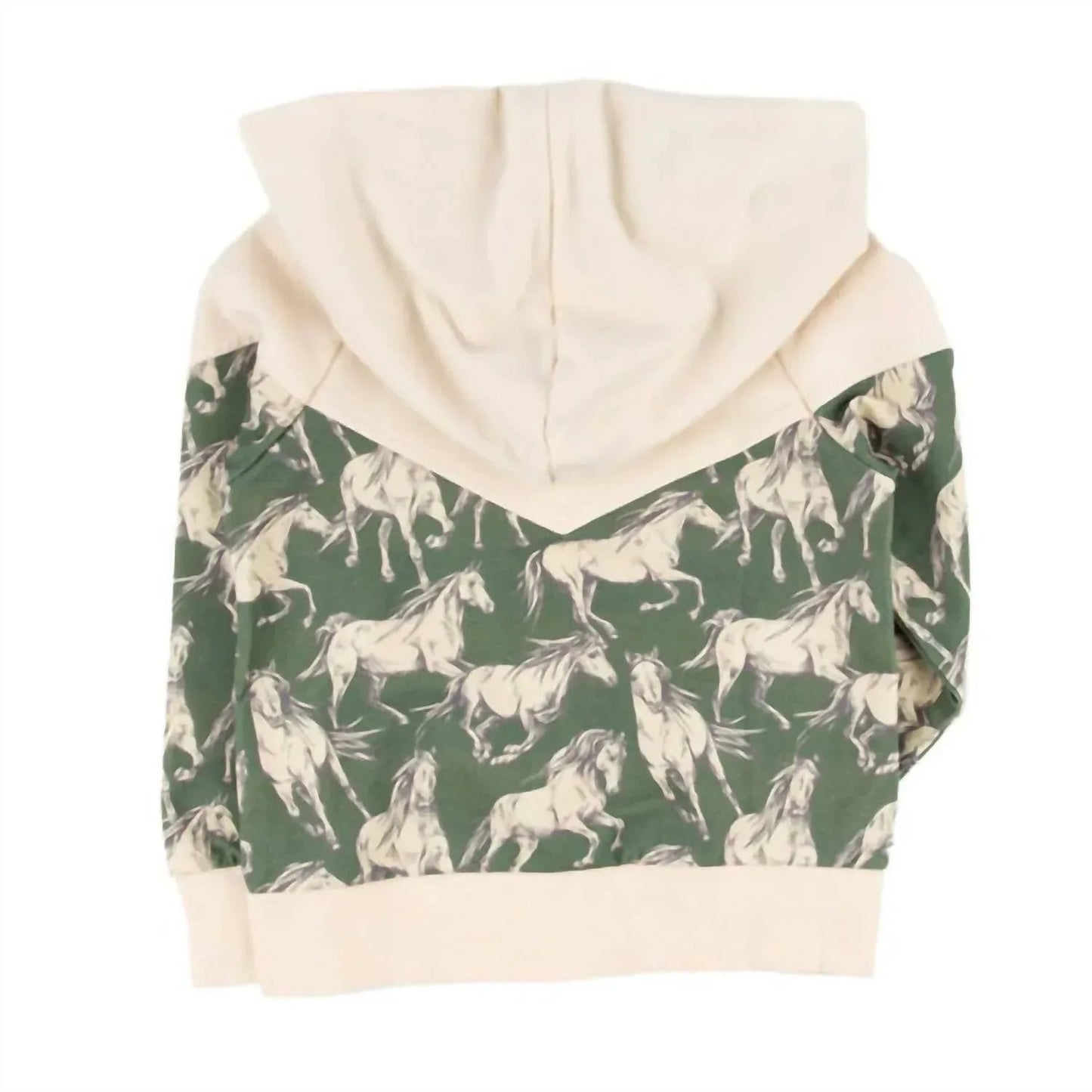 Kids Ever Long Sleeve Hoodie