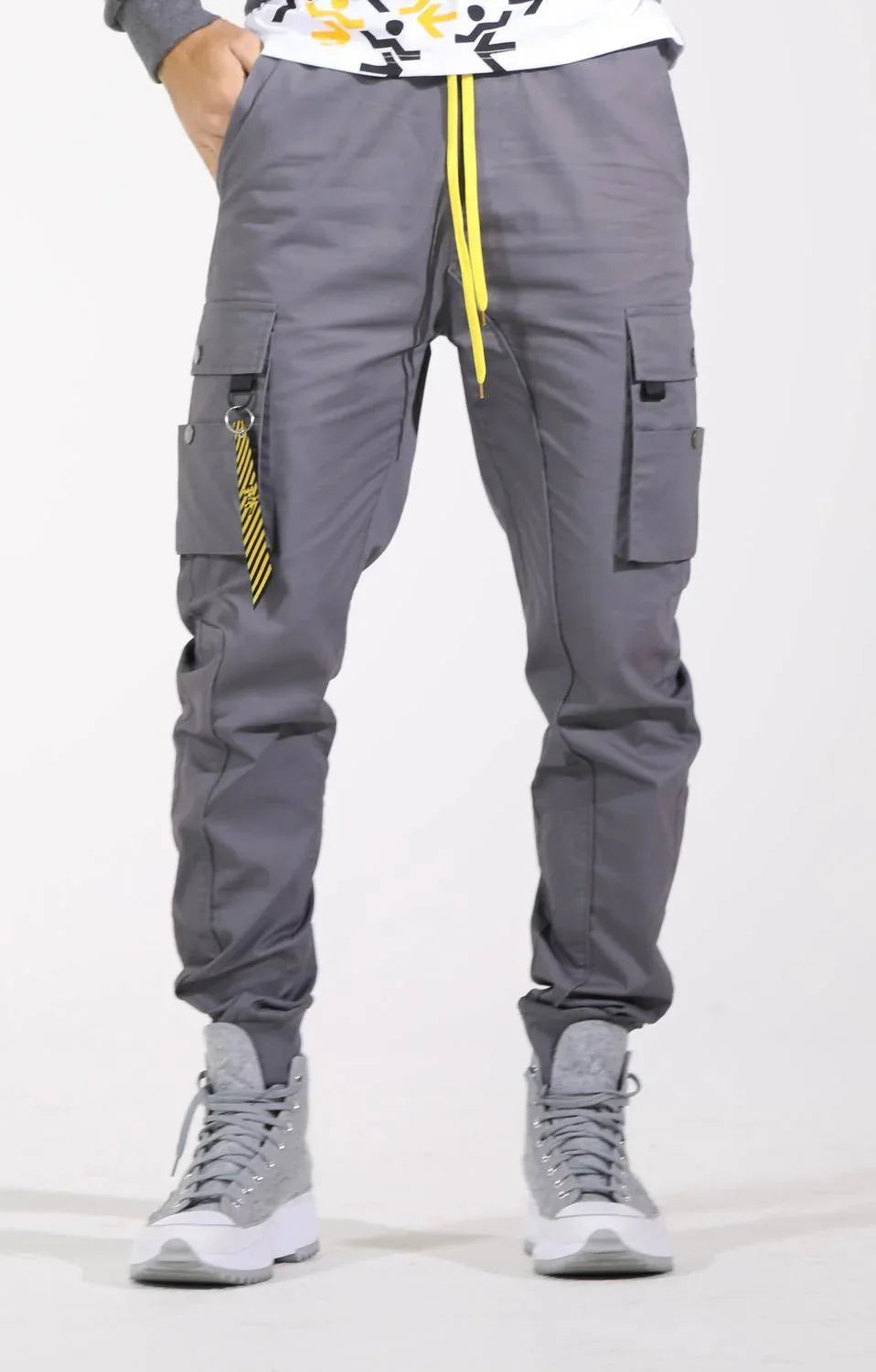 Crotona Cargo Pants