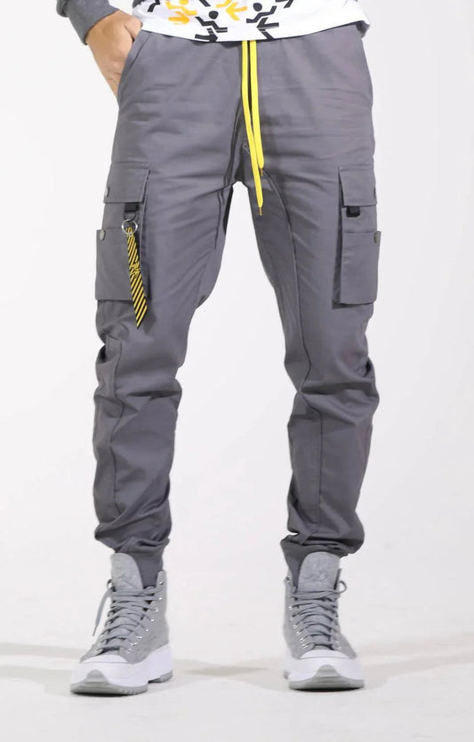 Crotona Cargo Pants