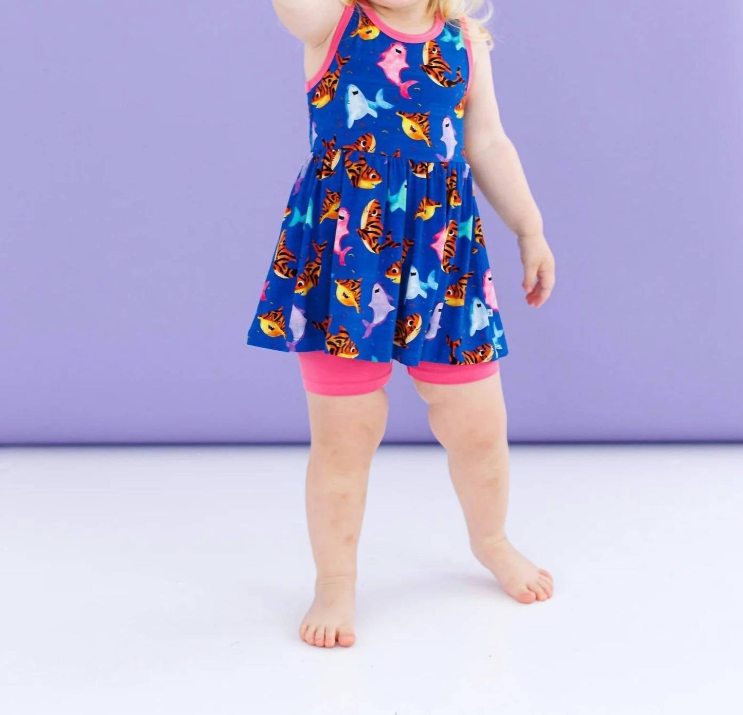 Bruce Peplum-Set