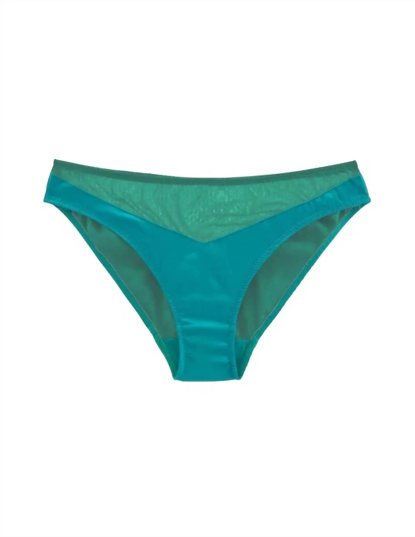Aaron Mid-rise Panty