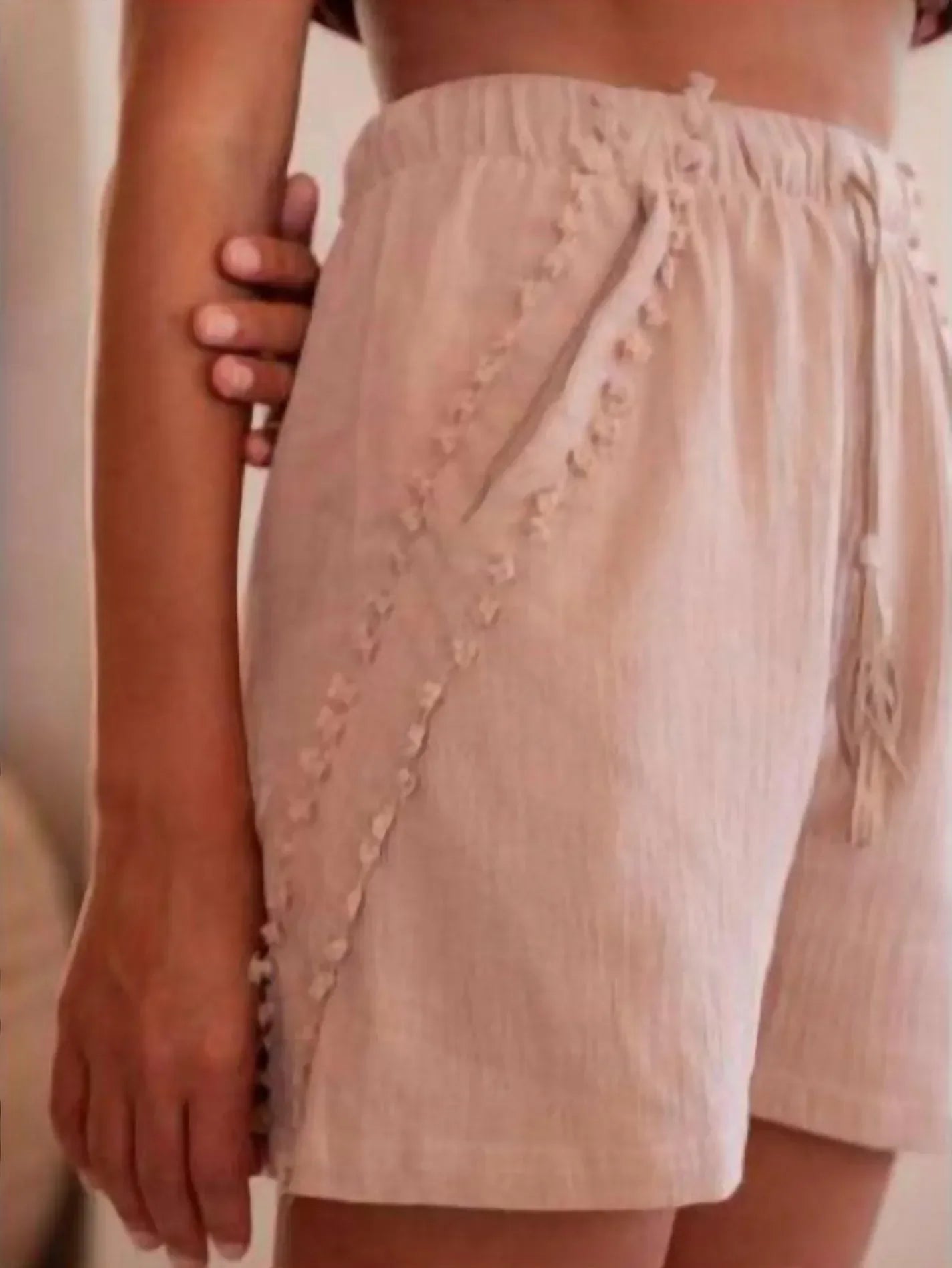 Pibil Shorts