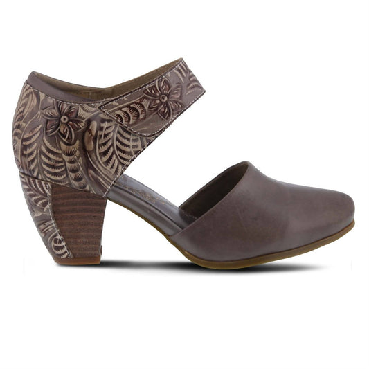 Women's Toolie Shoes