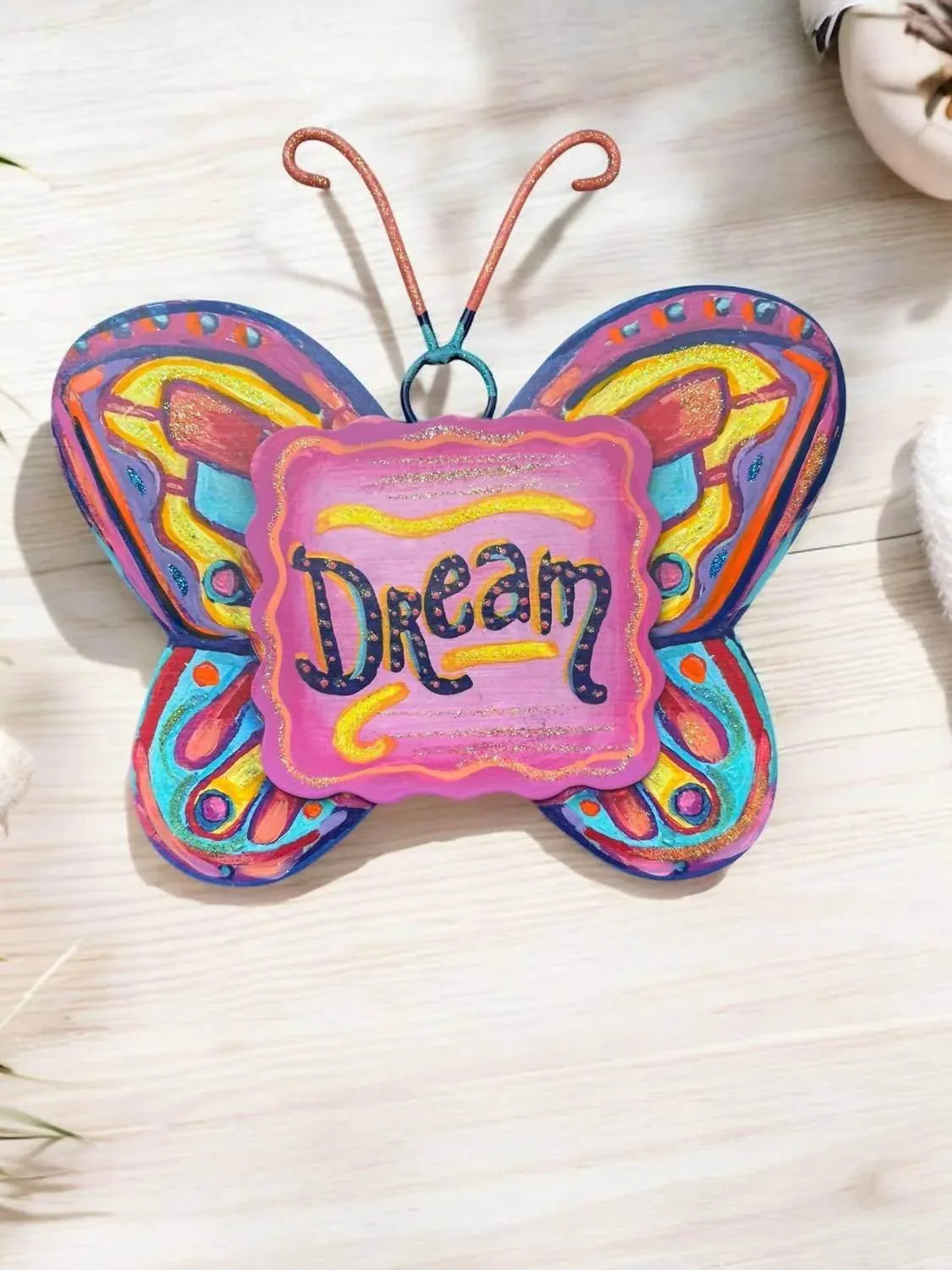„Dream“-Einsatz-Anhänger