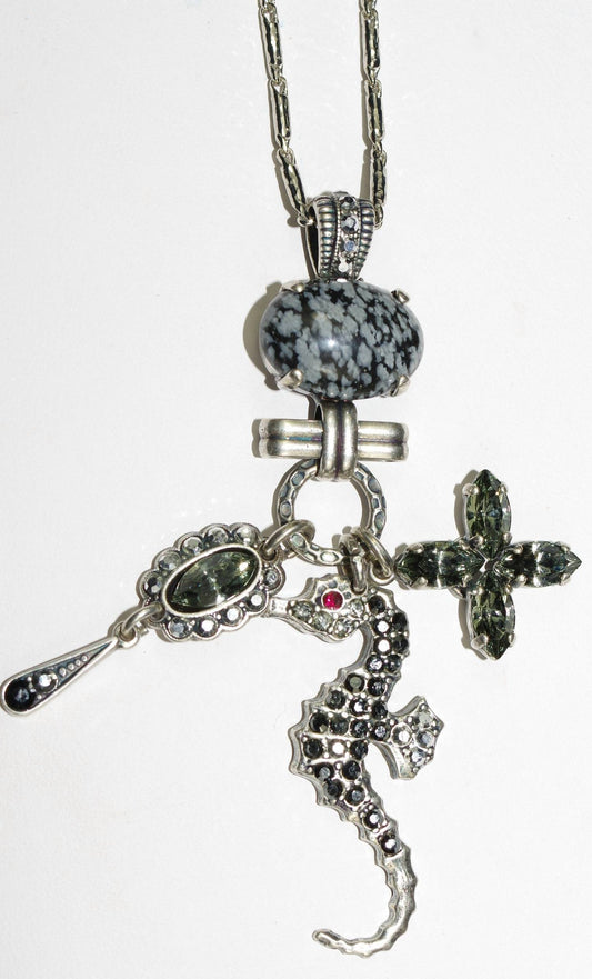 Women's Diamond Pendant