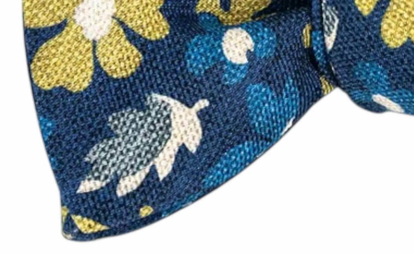 Men's Walham Floral Bow Tie