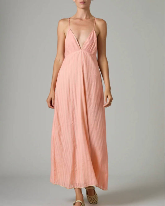 Bahia Maxi Dress