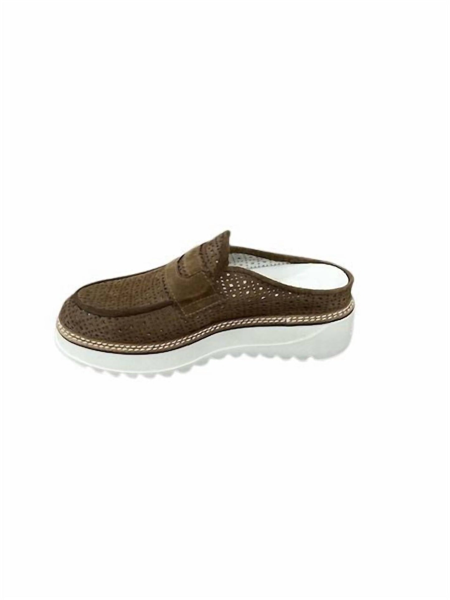Damen-Mules Alexa Des