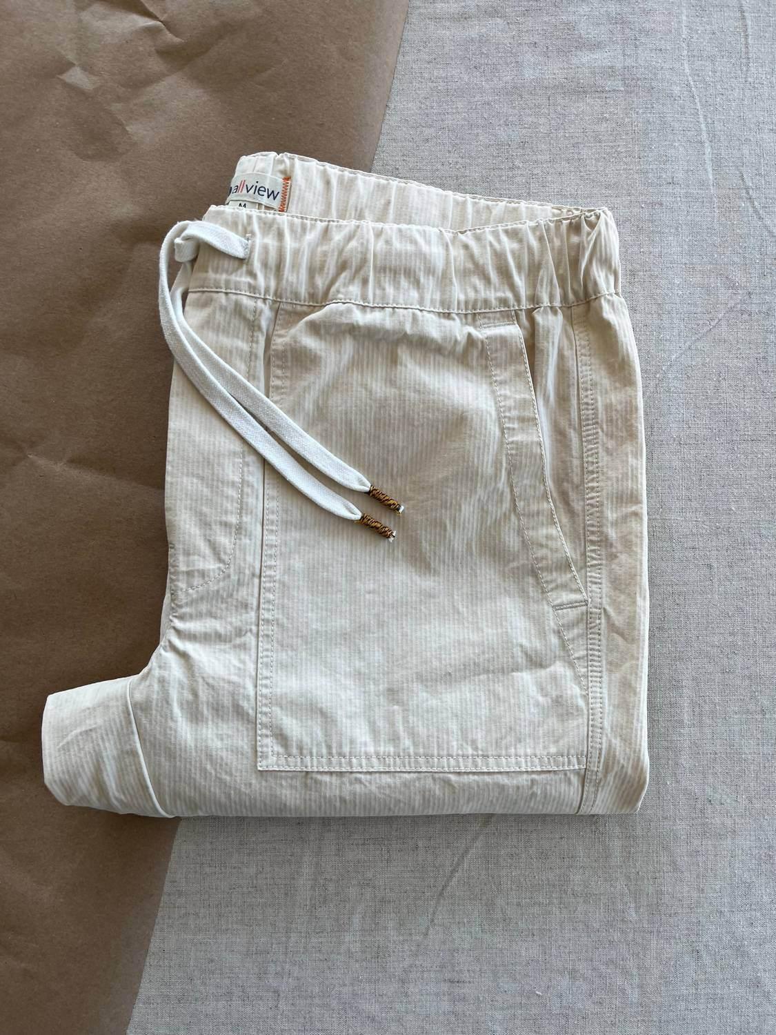 Furlough Pant