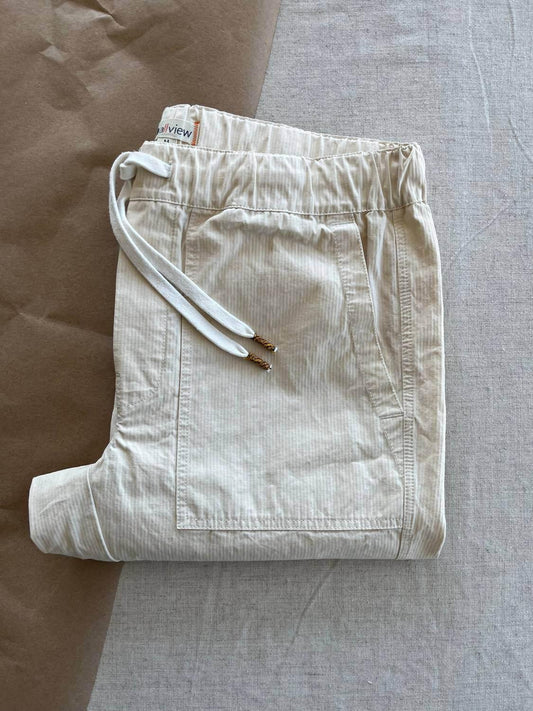 Furlough-Hose