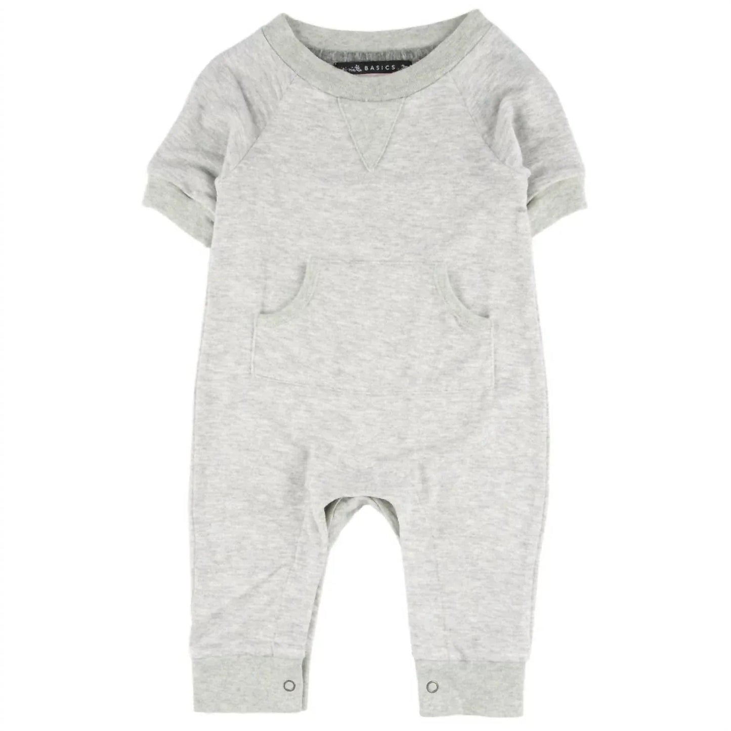 Kid's Casey Romper