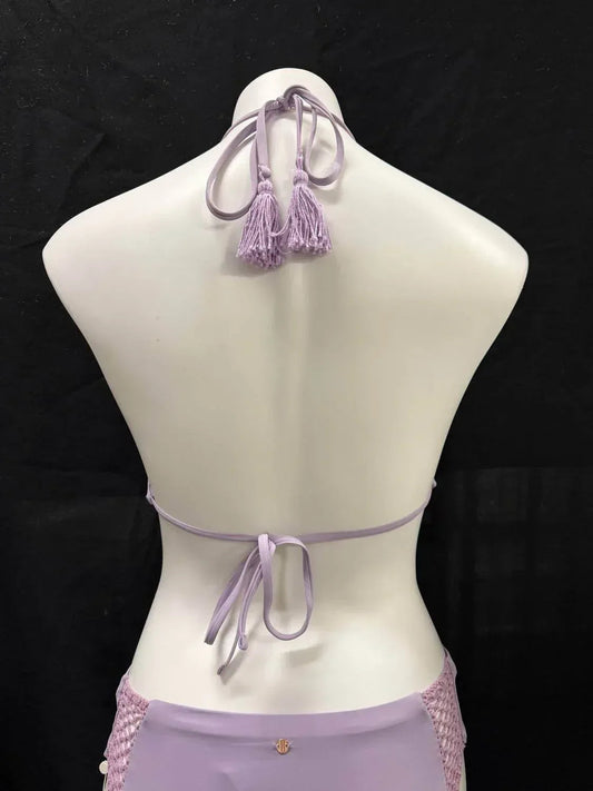 Women's San Malo Bra High Neck Bikini Top