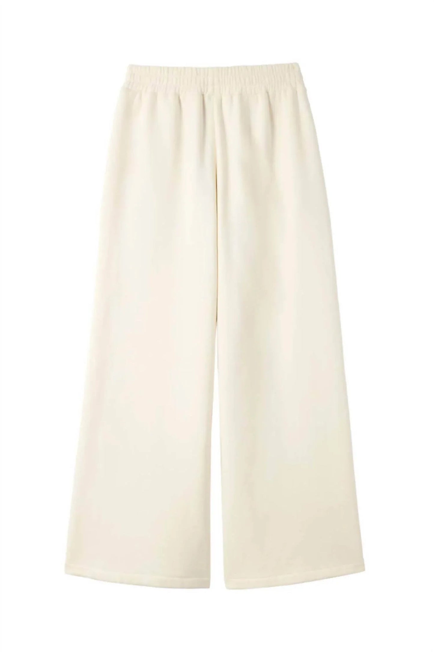 Thalia French Terry Pant