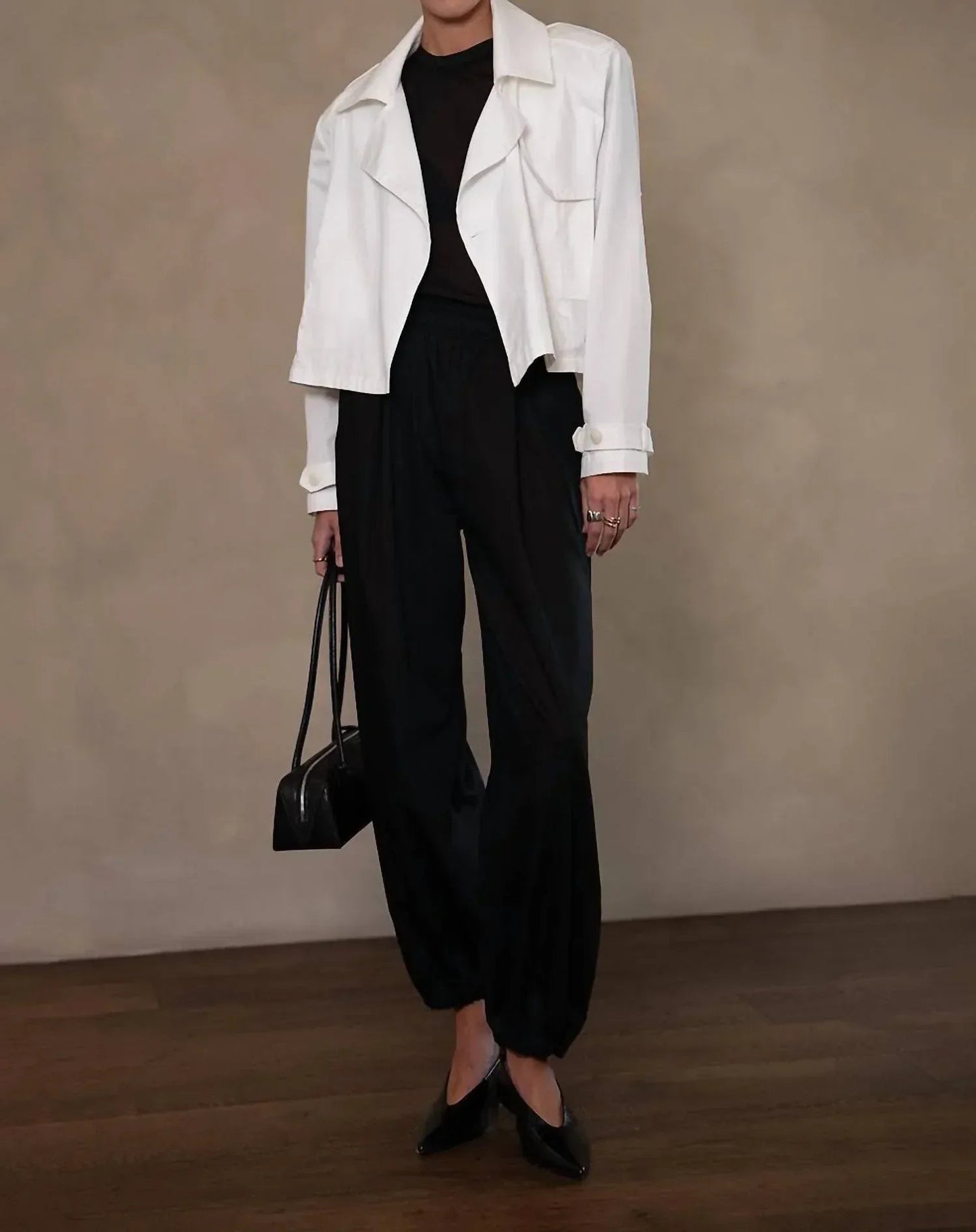 Alma Jacke