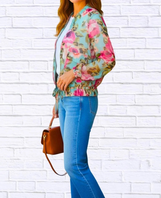 Demi Lola Jacket