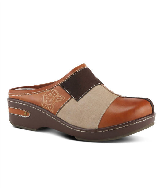 Women's Woodside Clog