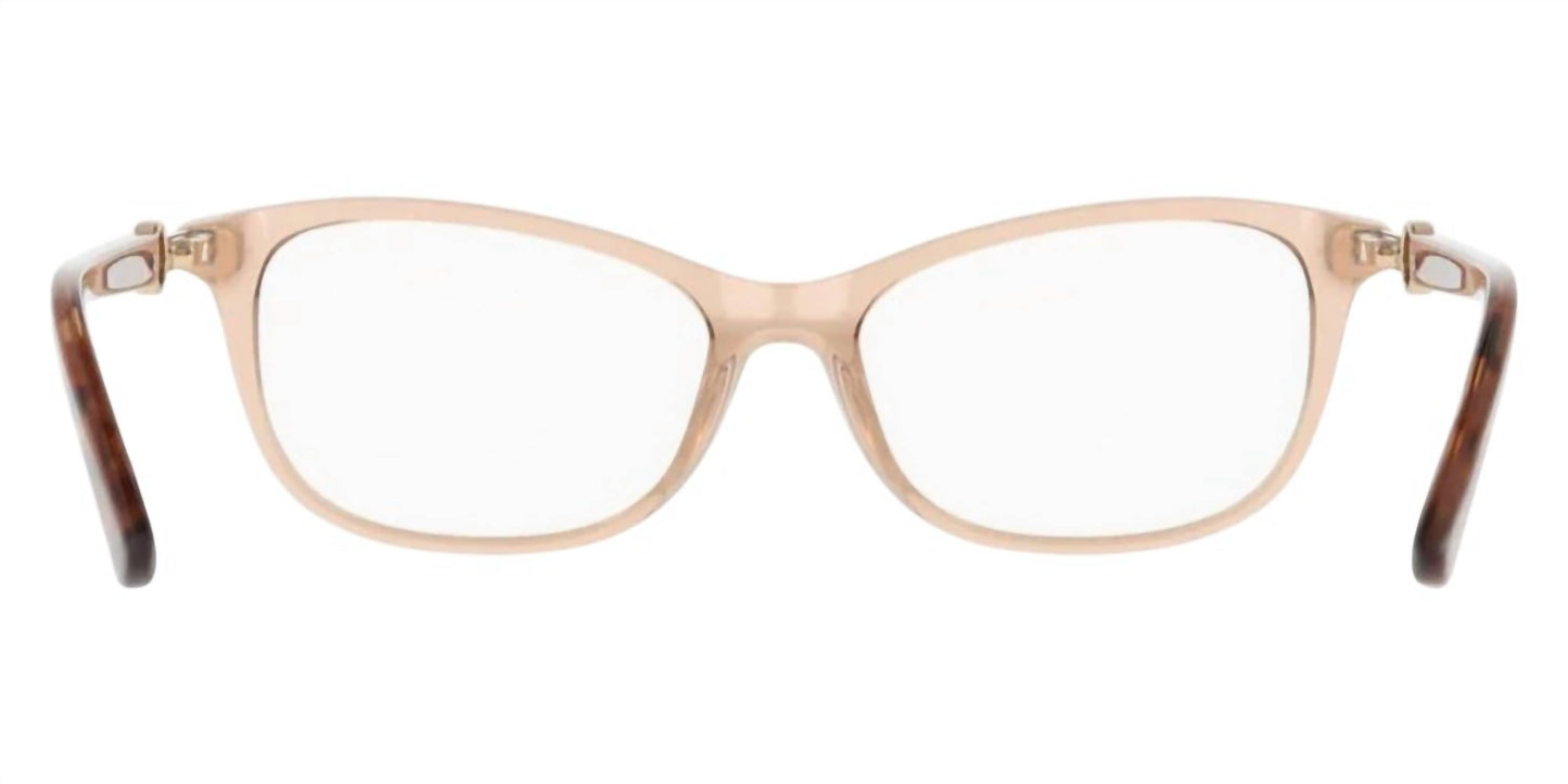 Damen Ak5125 204 Brillengestell