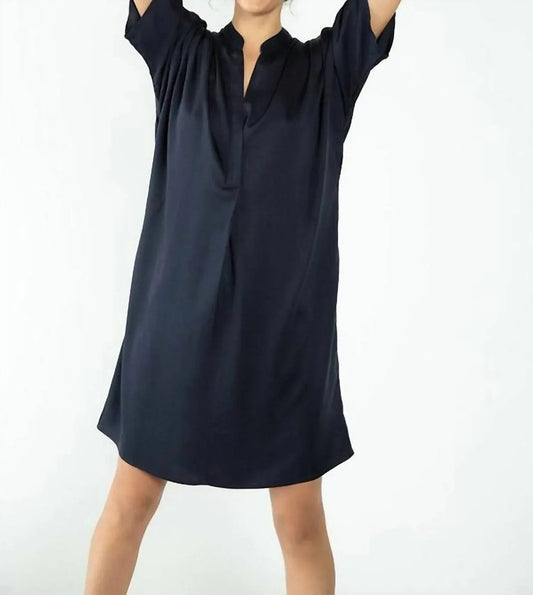 Kerala Hemdkleid