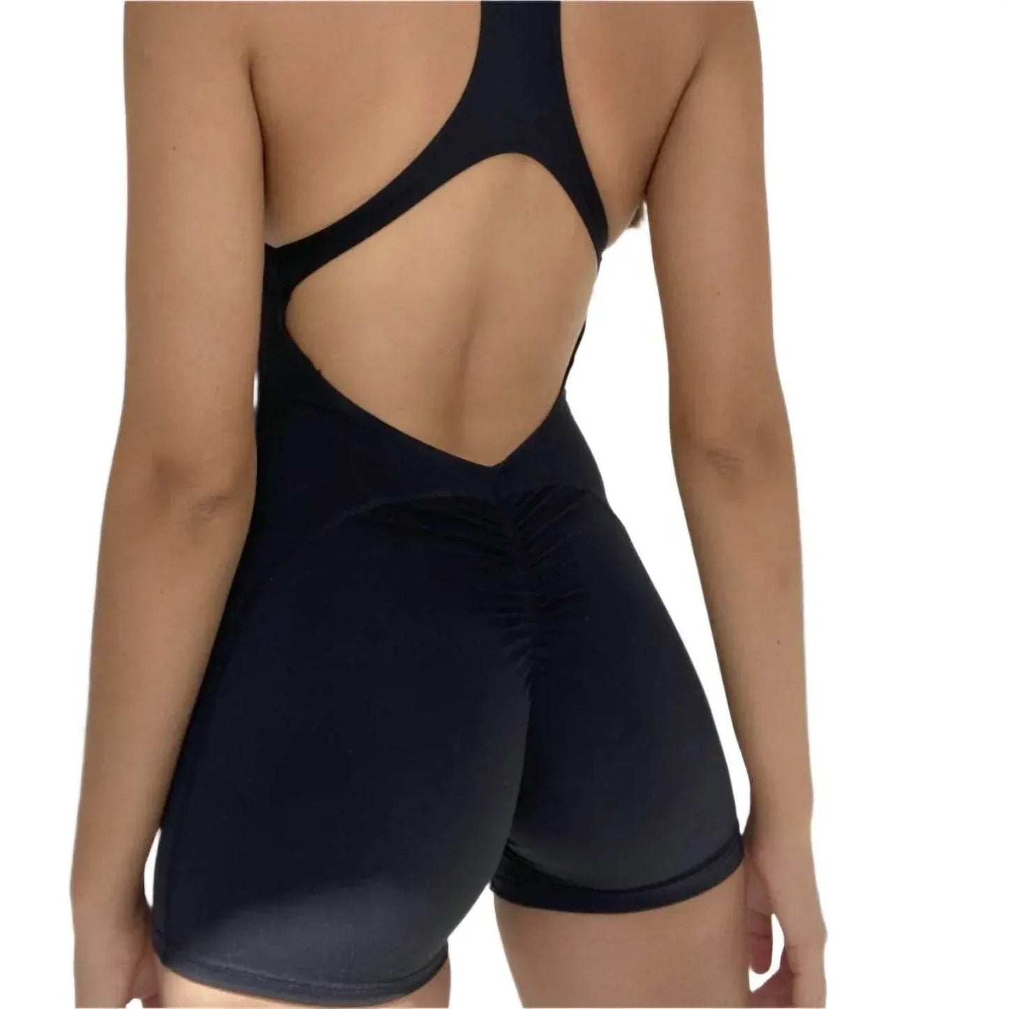 Lola Neckholder-Jumpsuit