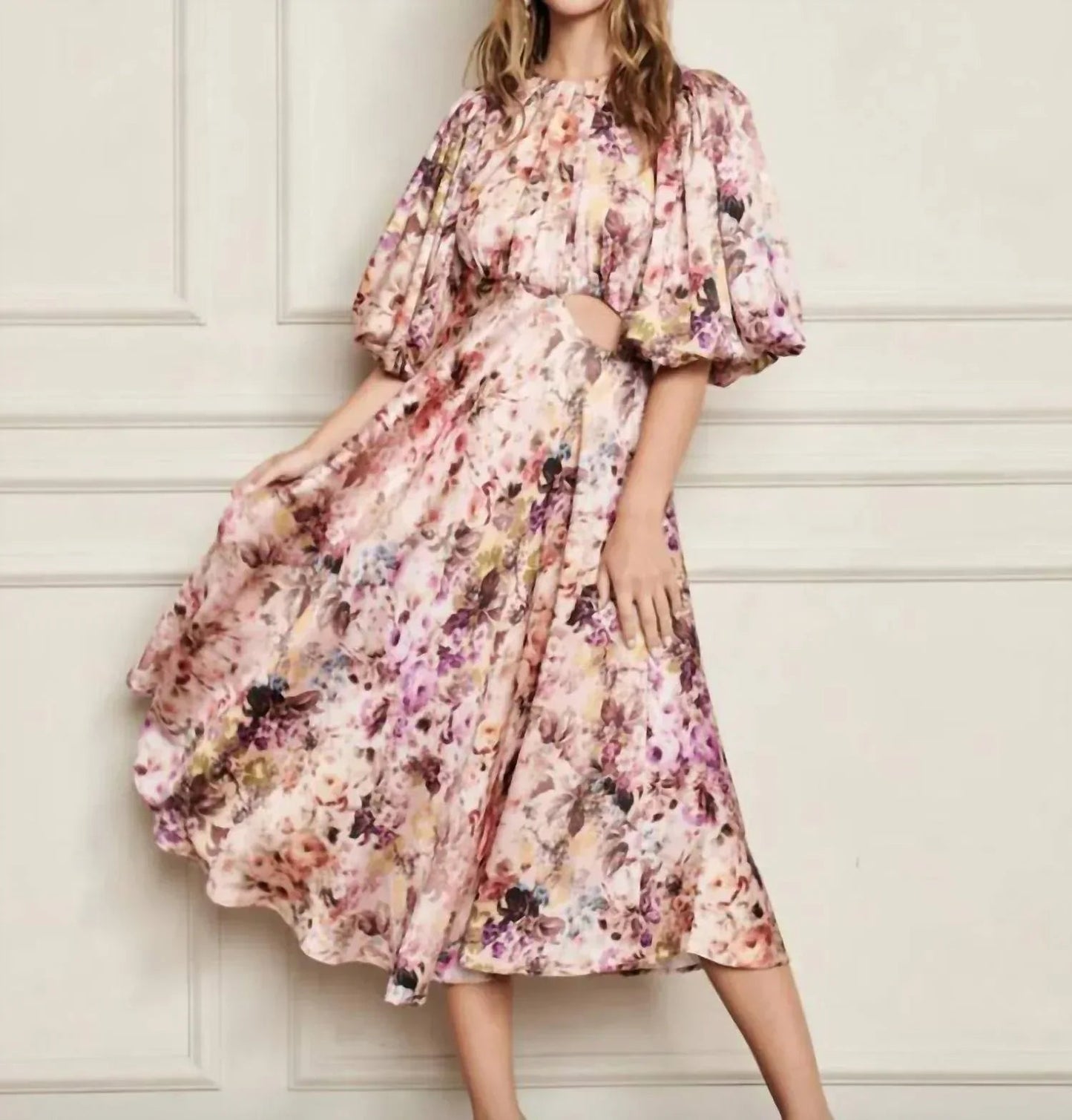 Kleid Selma