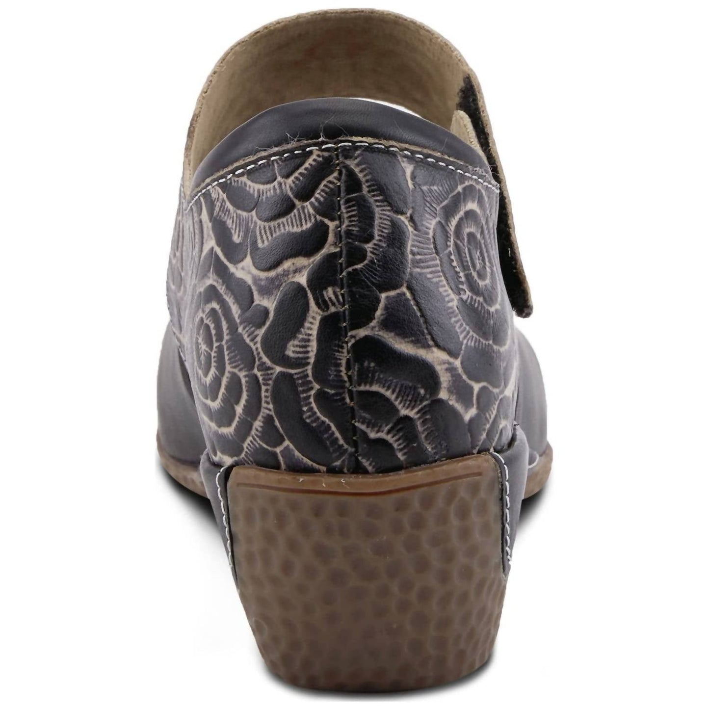 Damen Glanzlackleder Mary Jane Schuhe