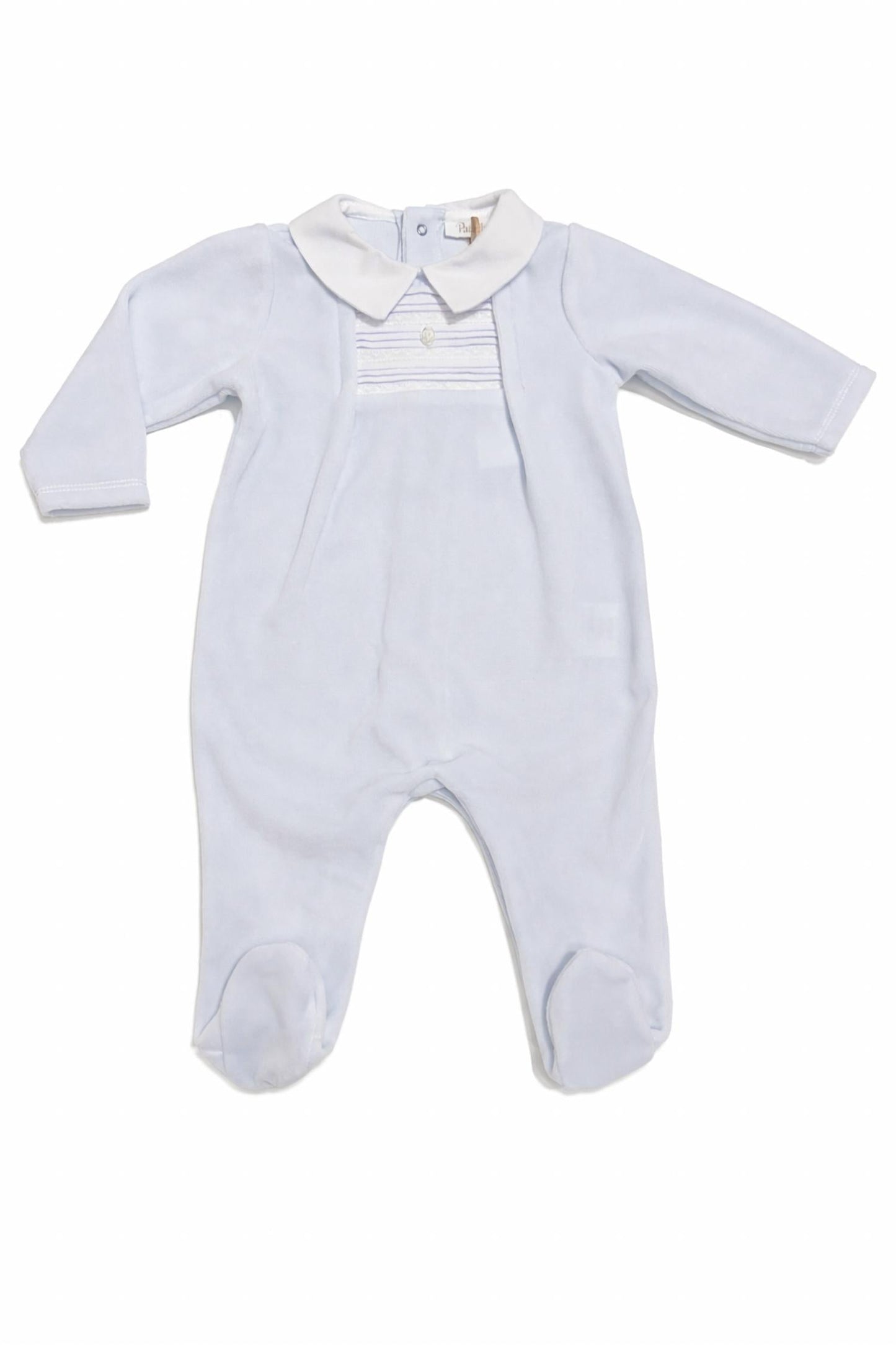 Baby-Strampler