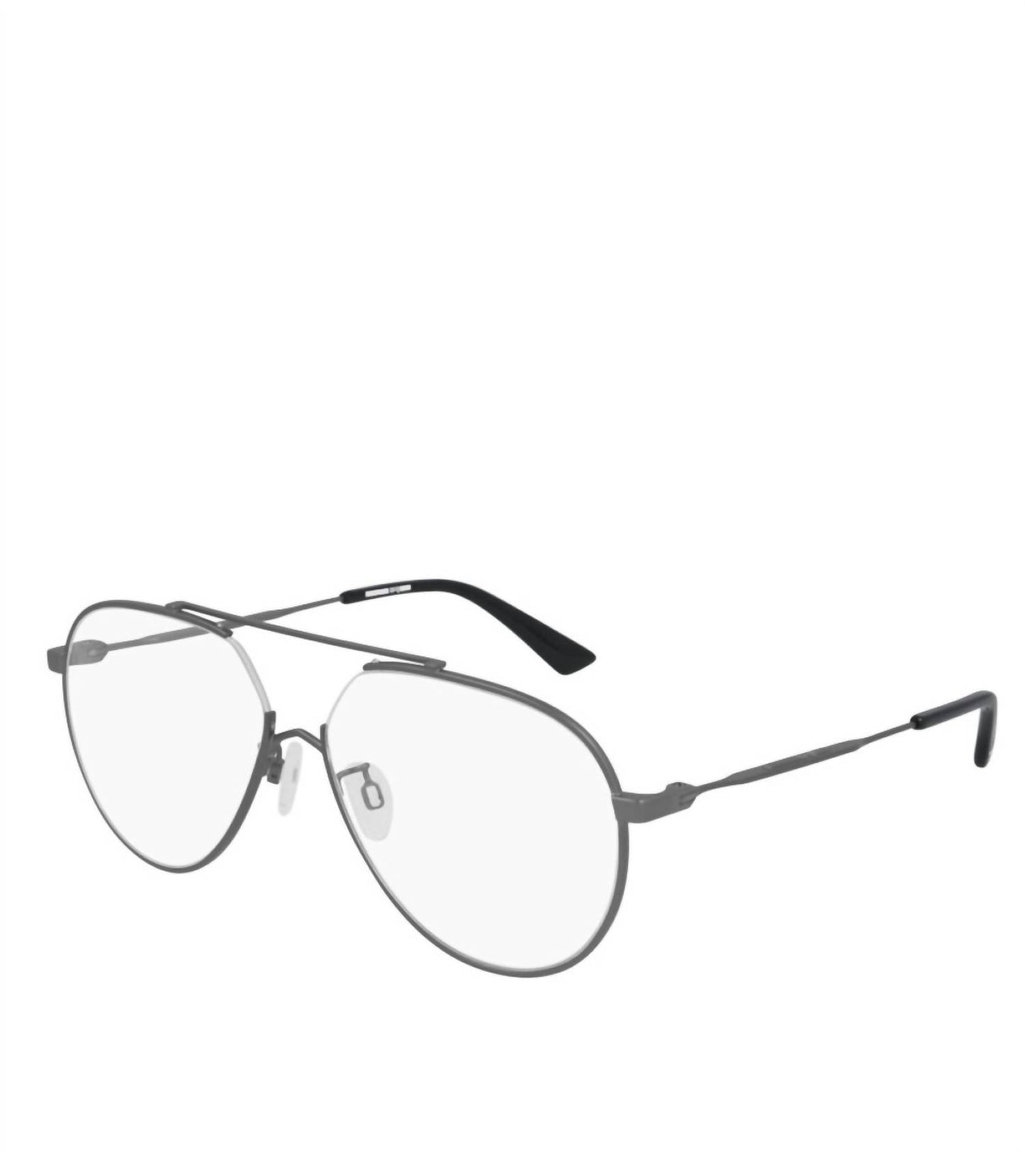 Herren Mcq291oa Aviator-Brille