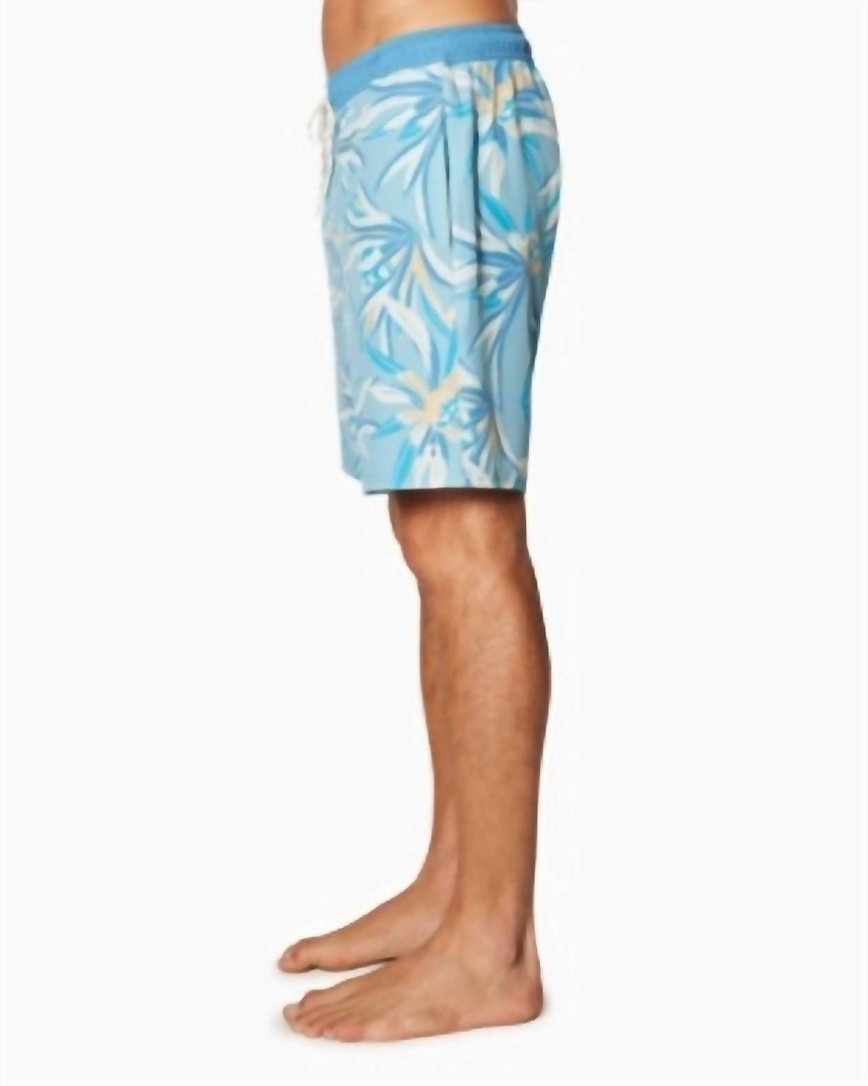Manhattan Volley Badeshorts für Herren