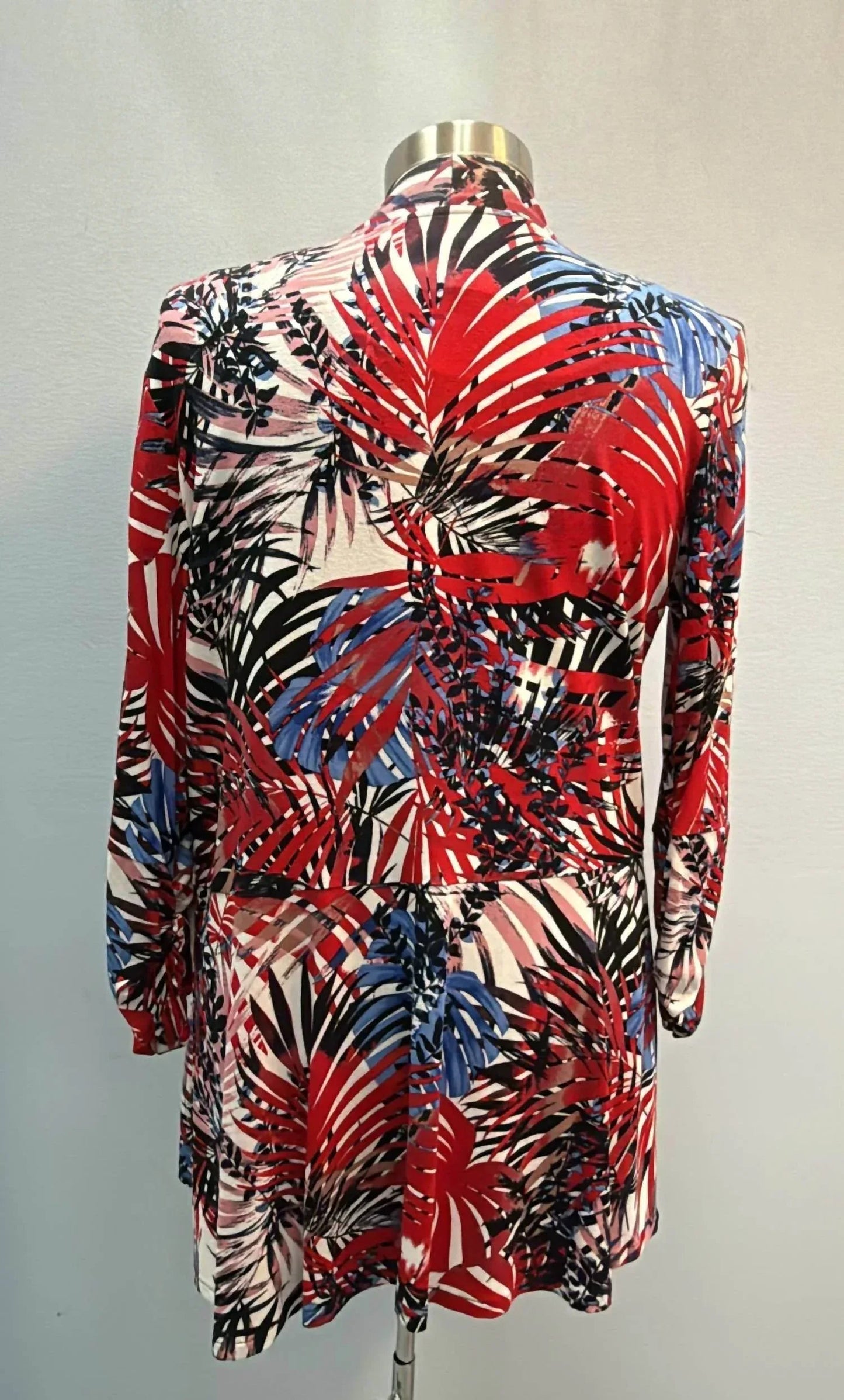 Damenbluse Kima mit Camisole-Set